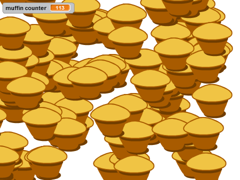 Muffins
