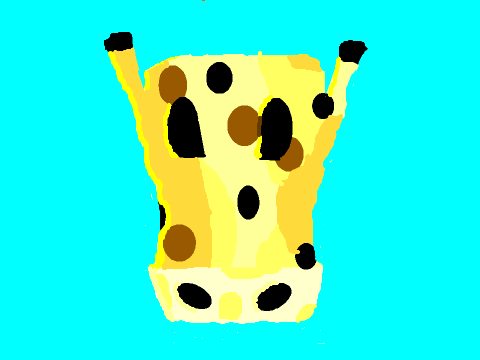 girrafe