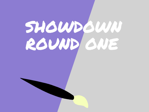 Showdown Round One remix