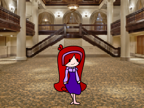 Be Our Guest MAP {OPEN ~ 7 PARTS LEFT}
