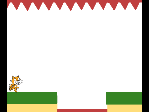 声で操作するアクション