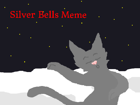 Silver Bells Meme