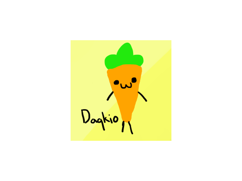 Daqkio Icon.