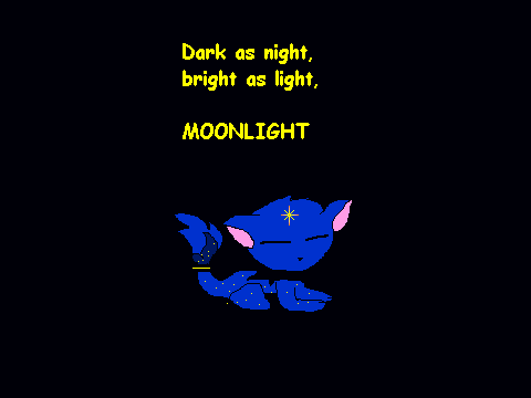 moonlight