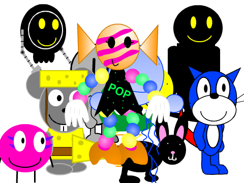 OCs 1