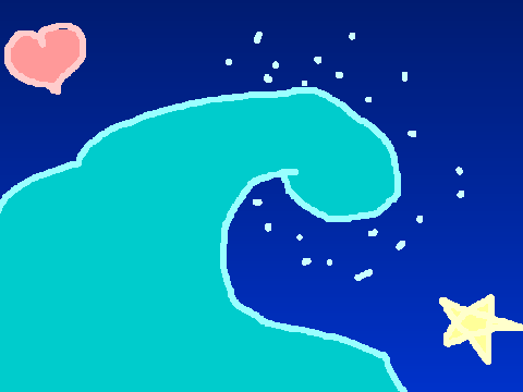 The Seven Seas *MEME*(Original)