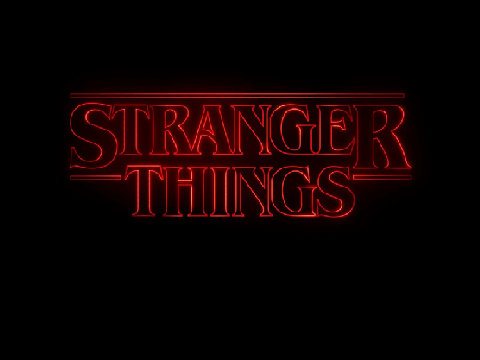 Stranger Things Quiz!!!