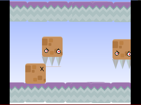 Block Run 2