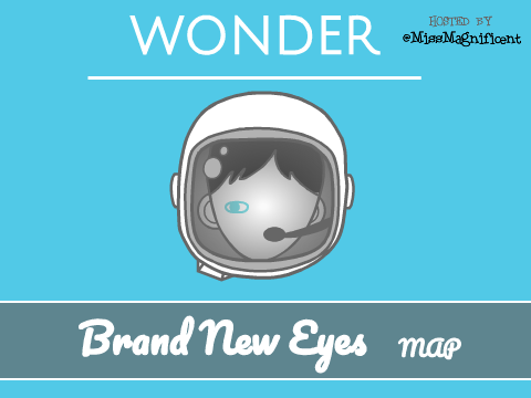 ♫ ♪ ♩ Brand New Eyes MAP ♩ ♪ ♫
