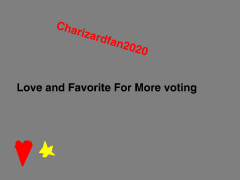 Vote for your Car