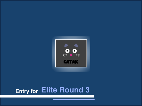 Elite | Round 3 Entry