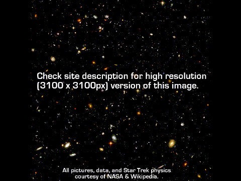 We are Small