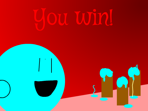 Cyan Blob vs. Cyan_Blob.swf 