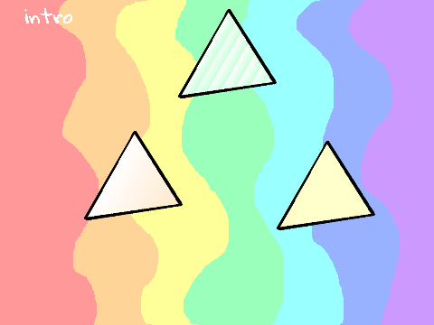 Nyan Cat Mini MAP Intro