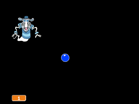 Cuphead Cat Boss Fight 