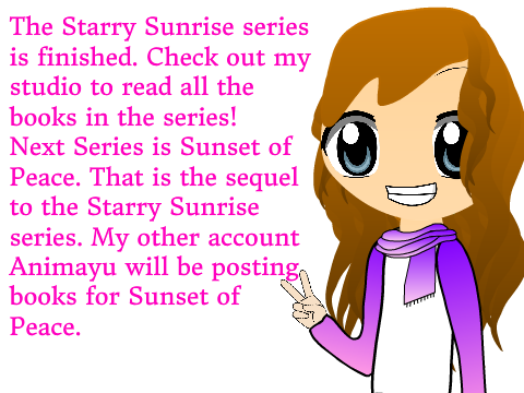 Malaylie's announcements