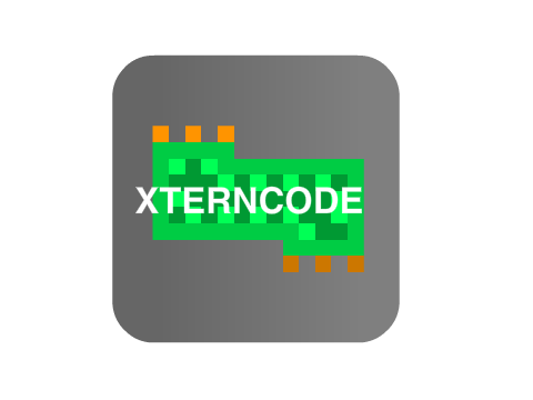 Logo for XternCode