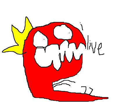 I LIIIIIIIIIIIIIIIIIIIIIIVE