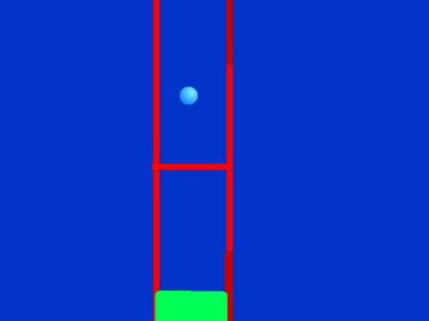 improved code