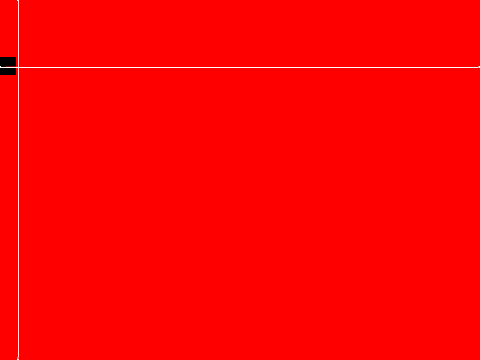 Tracadonia (cancelled)
