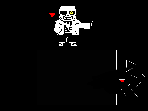 sans ultra vs. jace. image
