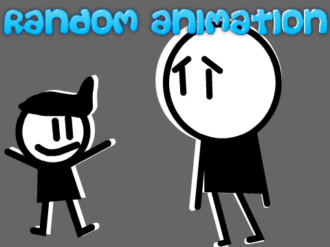Random Animation