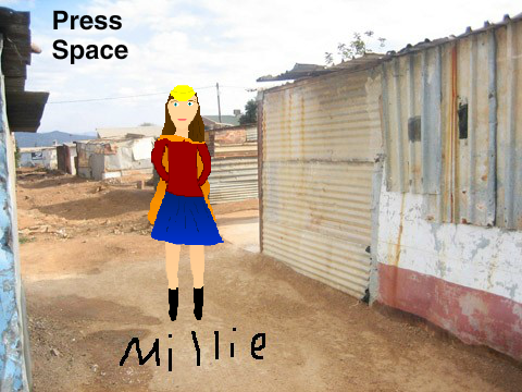 Millie