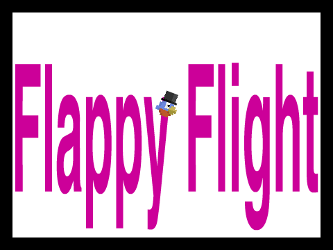 Flappy Flight remix