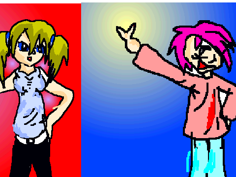 Sprite II