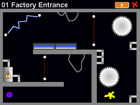 Mechanism