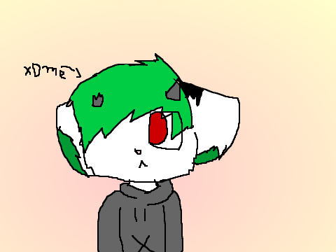 who i really am memeQvQ