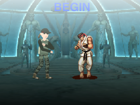 Dojo 4- Camera Concept [Updated]