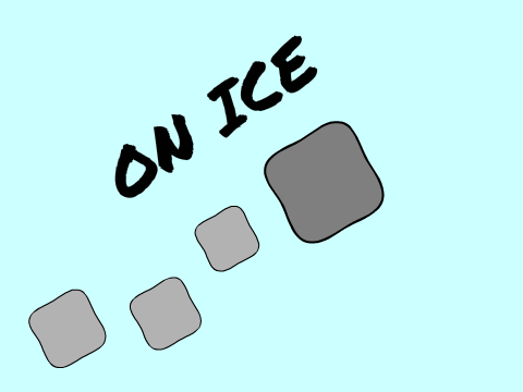 On Ice