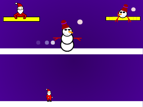 _Save Santa_