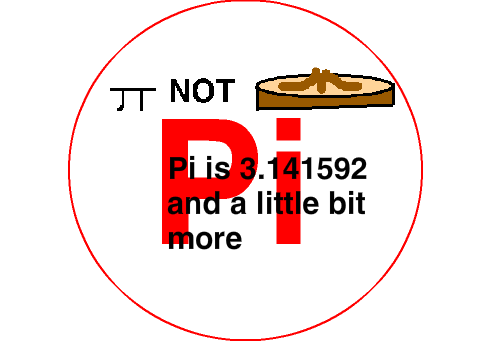 Pi
