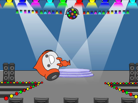 Celebration Time!!!!!