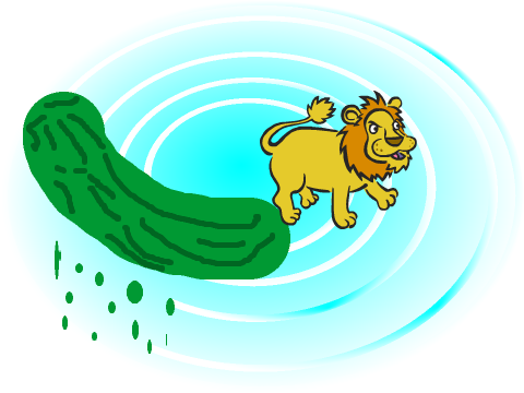 pickle juice