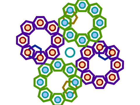  rose patterns 2