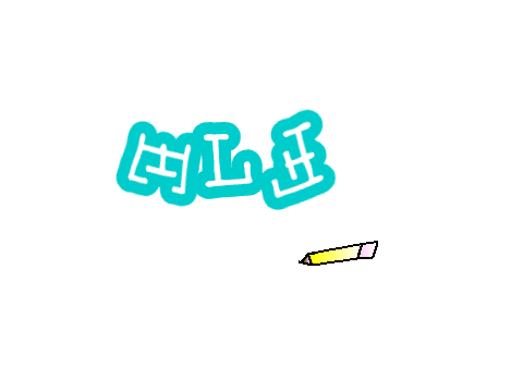 elf draw around
