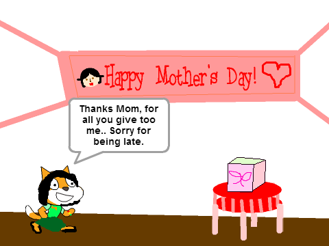Mother's Day