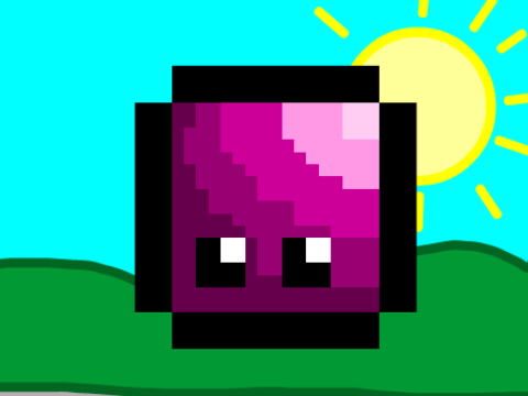 Avatar Escape (A Platformer Maker tutorial/game)
