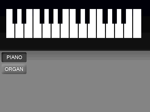 Virtual Piano