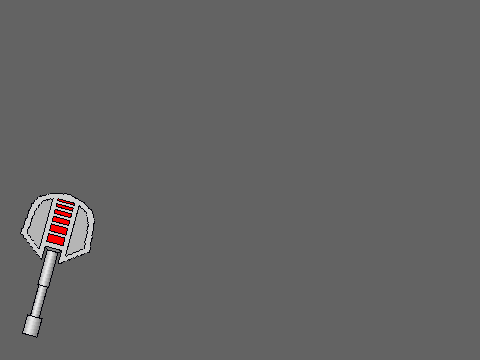 Turret Sprite