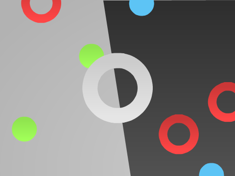 Grid Dash | [100% PEN] | v4.2.3