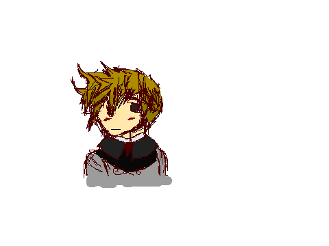 Drawing chain thing