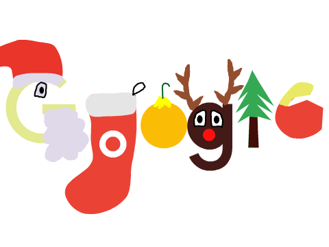 Google Logo Starter Project remix