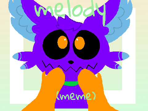 Melody (Mature meme)