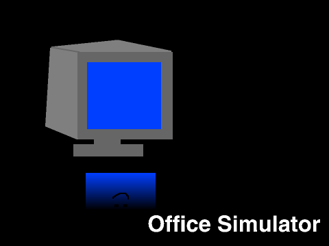 Office Simulator