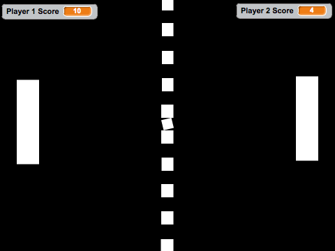 Pong