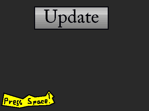 Super Update!